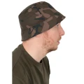 Palarie Fox Camo Reversible Bucket Hat Palarie Fox Camo Reversible Bucket Hat