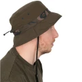 Palarie Fox Khaki / Camo Boonie Hat