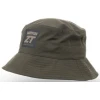 Palarie NASH ZT Lite Dry Pack Bucket Hat, Kaki