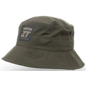 Palarie NASH ZT Lite Dry Pack Bucket Hat, Kaki