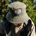 Palarie NASH ZT Lite Dry Pack Bucket Hat, Kaki Palarie NASH ZT Lite Dry Pack Bucket Hat, Kaki