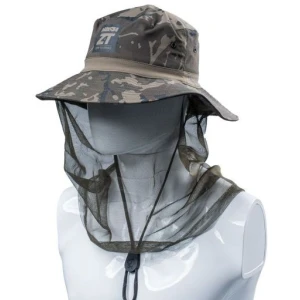 Palarie NASH ZT Lite Hydra Flex Bush Hat Camo Palarie NASH ZT Lite Hydra Flex Bush Hat Camo