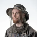 Palarie NASH ZT Lite Hydra Flex Bush Hat Camo Palarie NASH ZT Lite Hydra Flex Bush Hat Camo