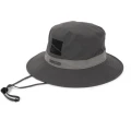 Palarie PRESTON Grey Boonie, Universal Size