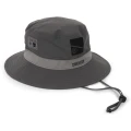 Palarie PRESTON Grey Boonie, Universal Size