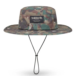 Palarie TRAKKER Techpro Camo Boonie Hat, Marime Universala Palarie TRAKKER Techpro Camo Boonie Hat, Marime Universala
