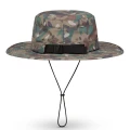 Palarie TRAKKER Techpro Camo Boonie Hat, Marime Universala