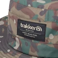 Palarie TRAKKER Techpro Camo Boonie Hat, Marime Universala
