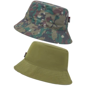 Palarie Trakker Reversible Bucket Hat