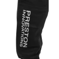 Pantaloni Lungi Preston Joggers Black/Blue XL Pantaloni Lungi Preston Joggers Black/Blue XL