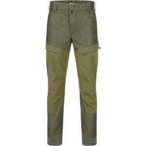 PANTALON BLASER AKE DARK BROWN MAR. 52