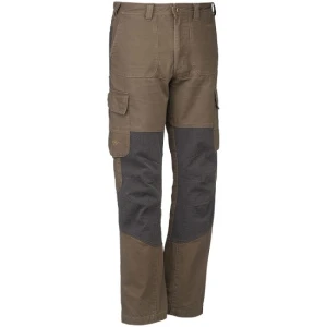 PANTALON BLASER CANVAS FOREST KAKI MAR.56