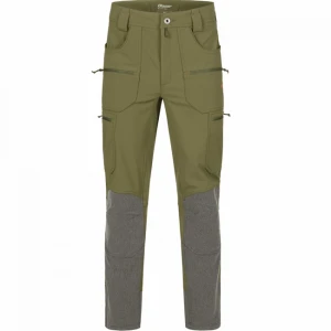 PANTALON BLASER MEN TAKLE DARK OLIVE MAR. 52