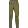 PANTALON BLASER STRIKER WP DARK OLIVE MAR. 48
