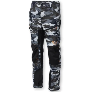 PANTALON SAVAGE CAMO MARIME L
