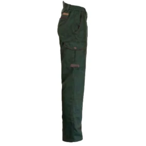 PANTALON TREESCO TRADITION CAPTUSIT KAKI MAR.52