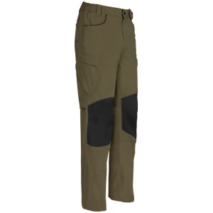 PANTALON VERNEY-CARRON STRECH ANTI-TIK KAKI MAR.50