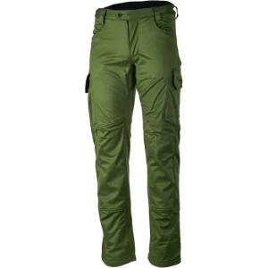 PANTALONI BROWNING HELLS CANYON 2 VERDE MARIMEA L