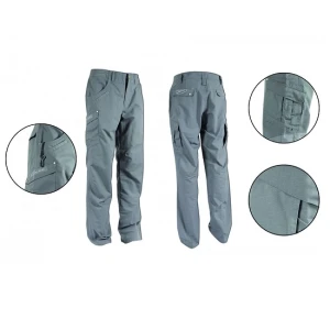 PANTALONI COLMIC RIPSTOP 200GR XXL