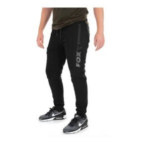 PANTALONI FOX BLACK/CAMO PRINT JOGGER MARIME XL