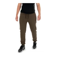 Pantaloni Fox Khaki/camo Jogger Marime L