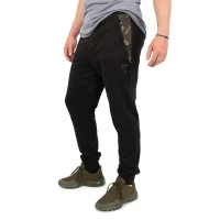 Pantaloni Fox Lw Black/camo Print Joggers Marime L