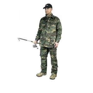 JACHETA JAXON CAMUFLAJ XL