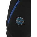 PANTALONI LUNGI PRESTON CELCIUS JOGGERS BLACK BLUE L PANTALONI LUNGI PRESTON CELCIUS JOGGERS BLACK BLUE L