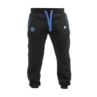 Pantaloni Lungi Preston Celcius Joggers Black Blue M