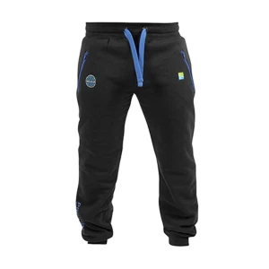 PANTALONI LUNGI PRESTON CELCIUS JOGGERS BLACK BLUE XXXL