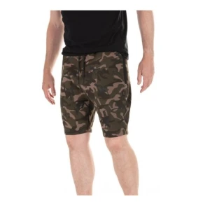 PANTALONI SCURTI FOX CAMO JOGGER SHORTS MARIME XXL