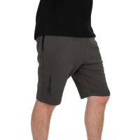 Pantaloni Scurti Matrix Joggers Black Edition Grey/lime Marime Xxl
