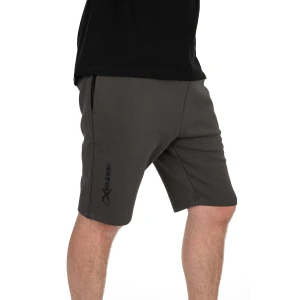 PANTALONI SCURTI MATRIX JOGGERS BLACK EDITION GREY/LIME MARIME XXL PANTALONI SCURTI MATRIX JOGGERS BLACK EDITION GREY/LIME MARIME XXL