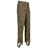 Pantaloni Verney Carron Sika Kaki Marimea 60