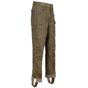 PANTALONI VERNEY CARRON SIKA KAKI MARIMEA 60