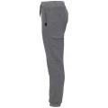 Pantalon Savage Gear Junior Joggers Grey Melange, 12-14 ani