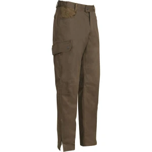 Pantalon Treesco Sologne Impermeabil Maro Masura 48