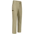 Pantaloni Blaser Canvas Patrice Dune Marime 50 Pantaloni Blaser Canvas Patrice Dune Marime 50