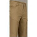 Pantaloni Blaser Summer Hardy 22 Brown, Marime 56 Pantaloni Blaser Summer Hardy 22 Brown, Marime 56