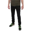 Pantaloni Fox Collection LW Jogger Back & Orange, Marime 2XL