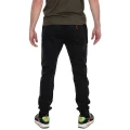 Pantaloni Fox Collection LW Jogger Back & Orange, Marime M Pantaloni Fox Collection LW Jogger Back & Orange, Marime M