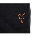 Pantaloni Fox Collection LW Jogger Back & Orange, Marime M Pantaloni Fox Collection LW Jogger Back & Orange, Marime M