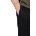 Pantaloni Fox Collection LW Jogger Back & Orange, Marime M Pantaloni Fox Collection LW Jogger Back & Orange, Marime M
