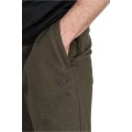Pantaloni Fox Collection LW Jogger Green & Black, Marime L