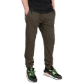 Pantaloni Fox Collection LW Jogger Green & Black, Marime M Pantaloni Fox Collection LW Jogger Green & Black, Marime M
