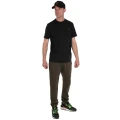 Pantaloni Fox Collection LW Jogger Green & Black, Marime M Pantaloni Fox Collection LW Jogger Green & Black, Marime M