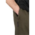 Pantaloni Fox Collection LW Jogger Green & Black, Marime M Pantaloni Fox Collection LW Jogger Green & Black, Marime M