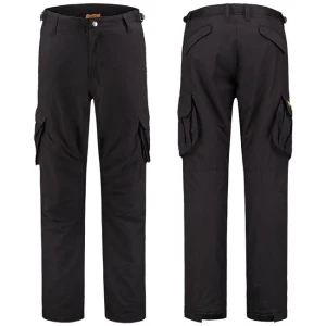 Pantaloni Guru Polar Match Marime L
