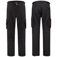 Pantaloni Guru Polar Match Marime M