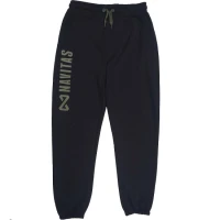 Pantaloni Navitas Core Jogga Black Xxl